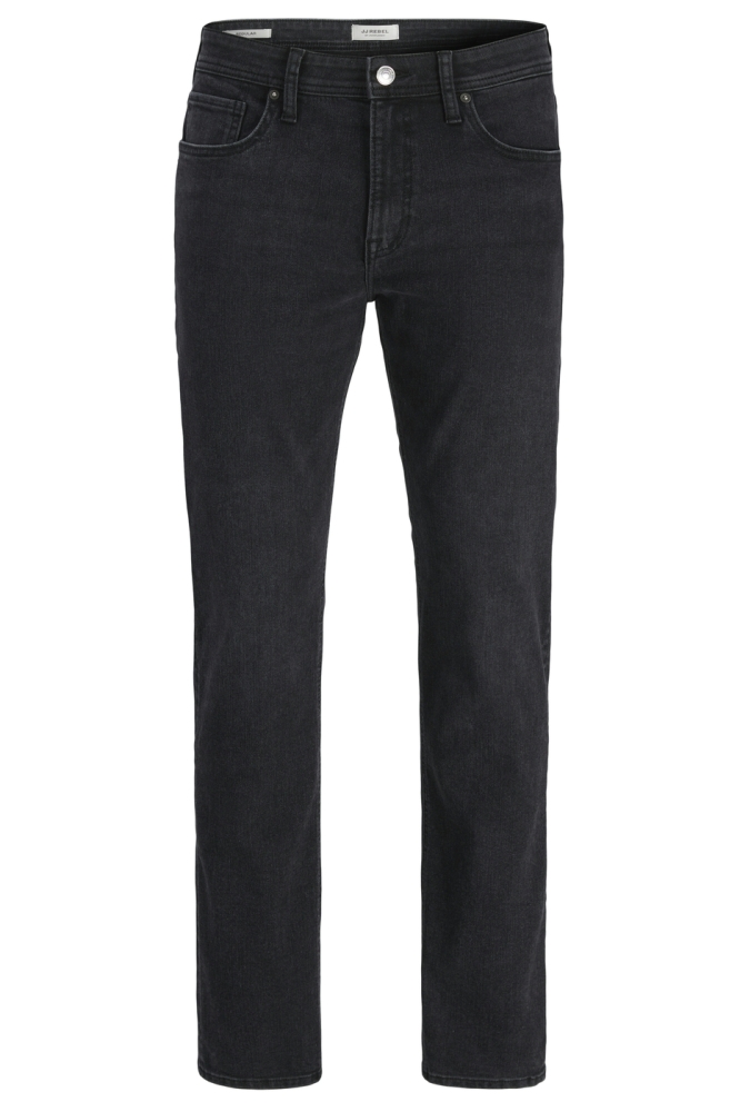 JREBADAM JJCRAFT AT 270 NOOS 12263634 Black Denim